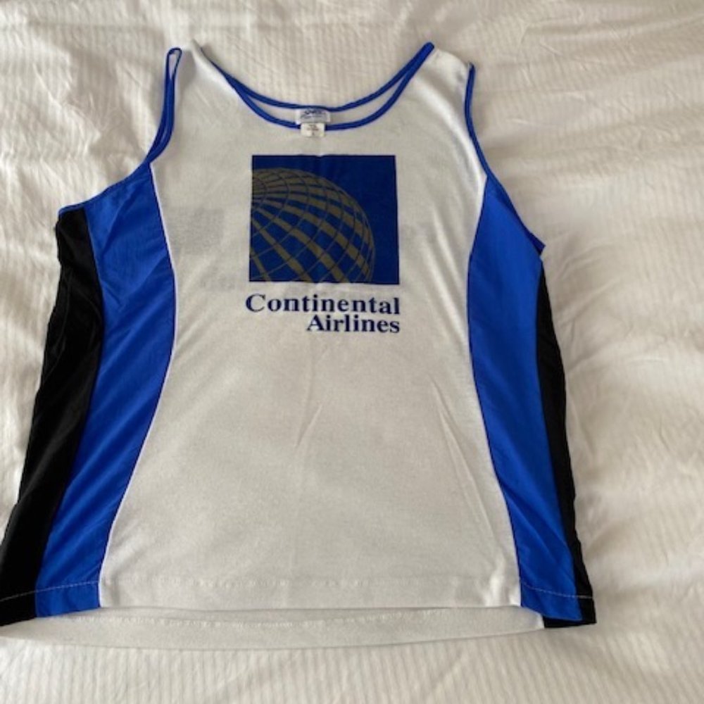 Vintage Airline tank top